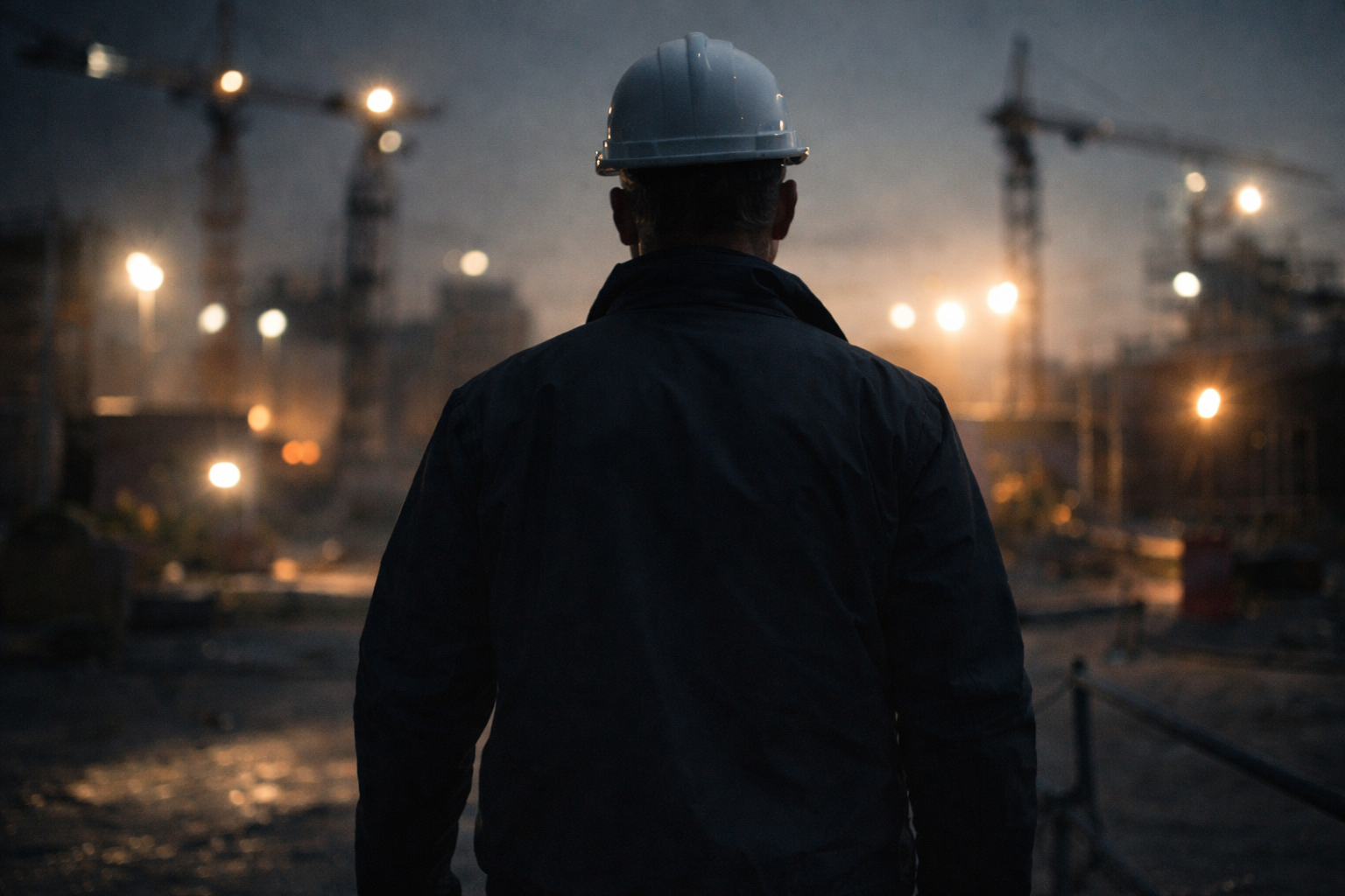 Vision Consultancy advisors collaborating